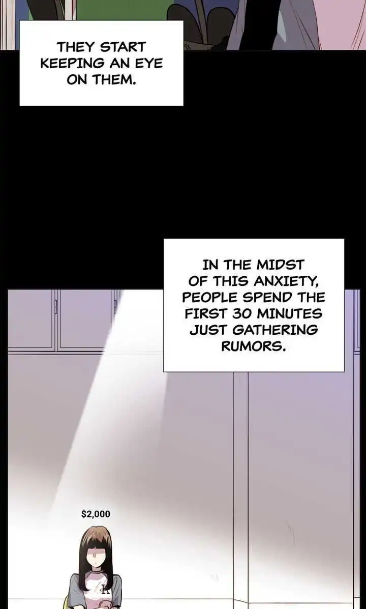Youth Market Chapter 33 5